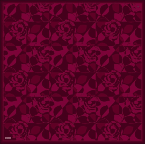 Armine  Saf İpek Sura Eşarp 9551D 02
