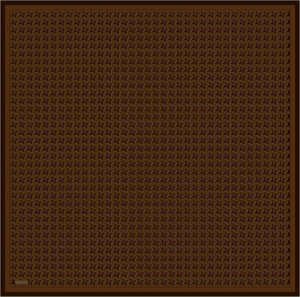 Armine  Saf İpek Sura Eşarp 9556D 88