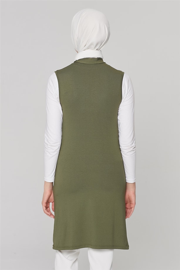Armine Tunik 00Oa0100 Haki