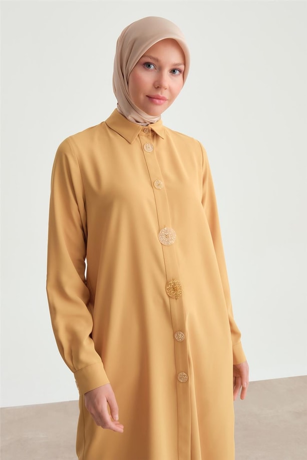 Armine Tunik ORT4208 Asit