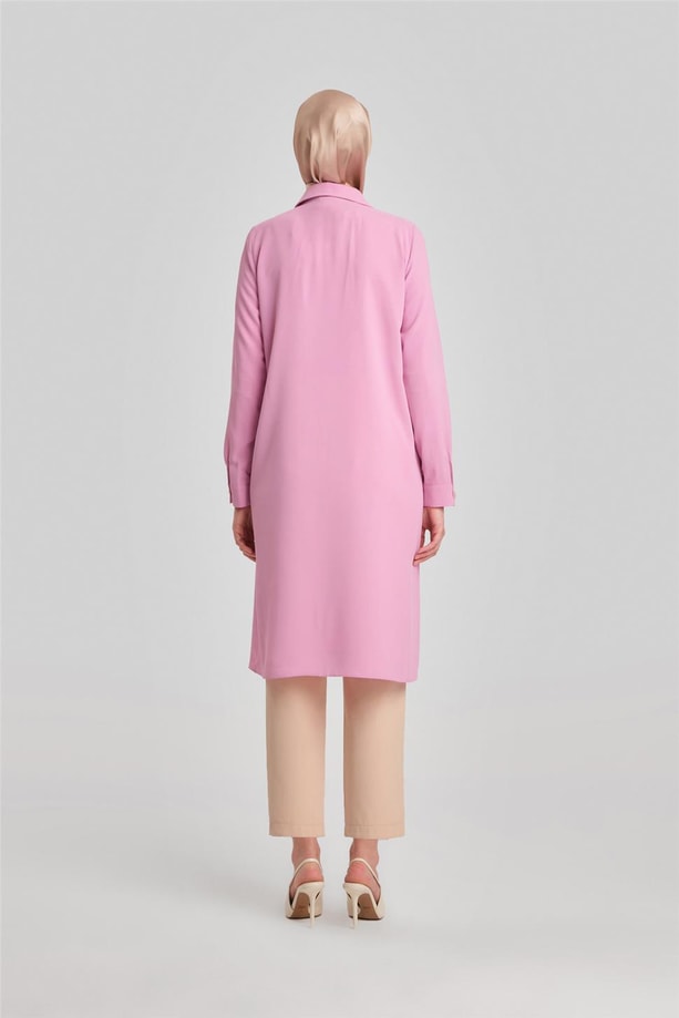 Armine Tunik ORT4208 Sümbül