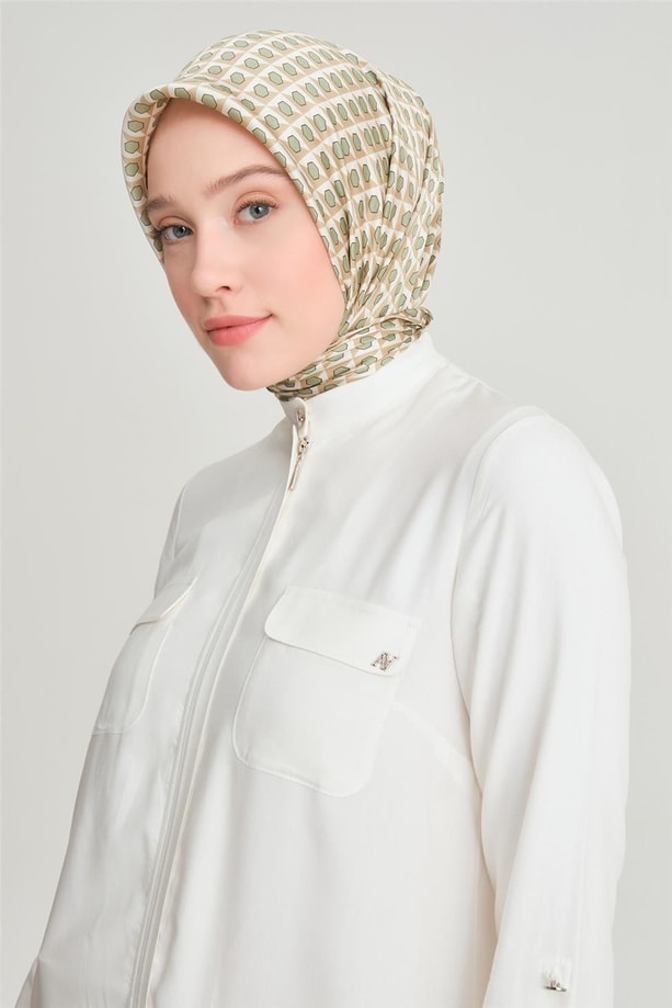 Armine Tunik ORT4217 İnci