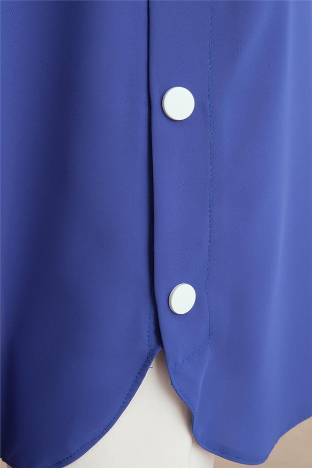 Armine Tunik ORT4406 Morcivert