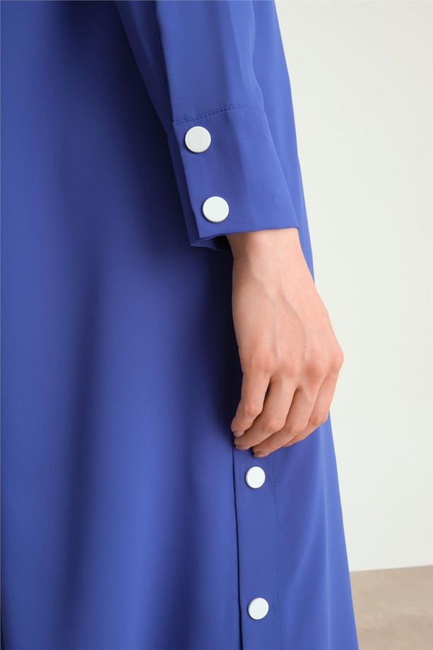 Armine Tunik ORT4406 Morcivert