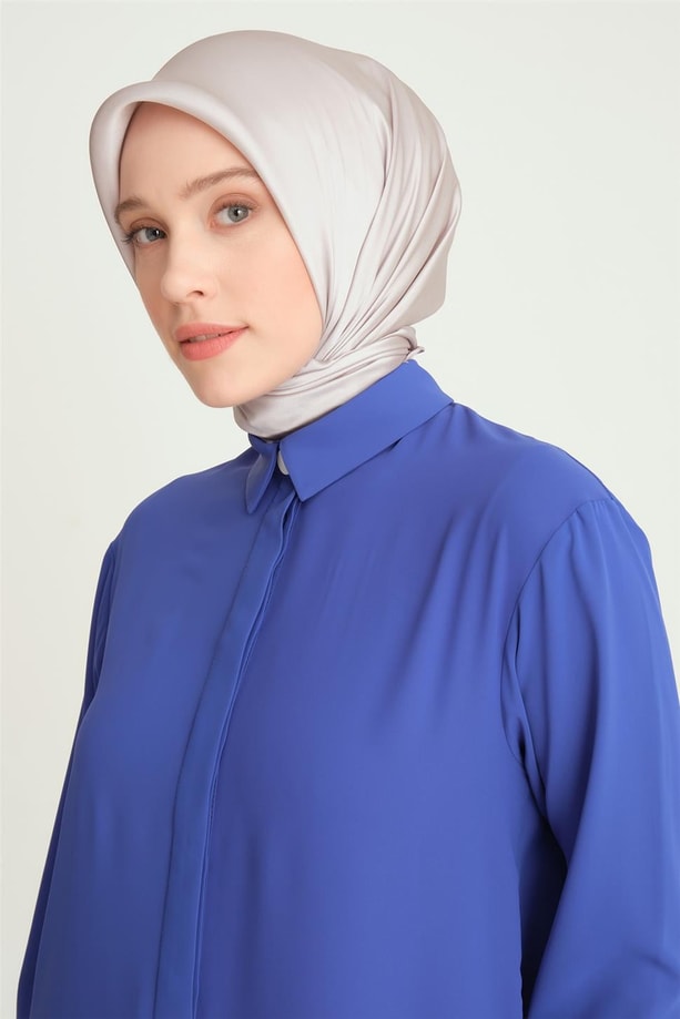 Armine Tunik ORT4406 Morcivert