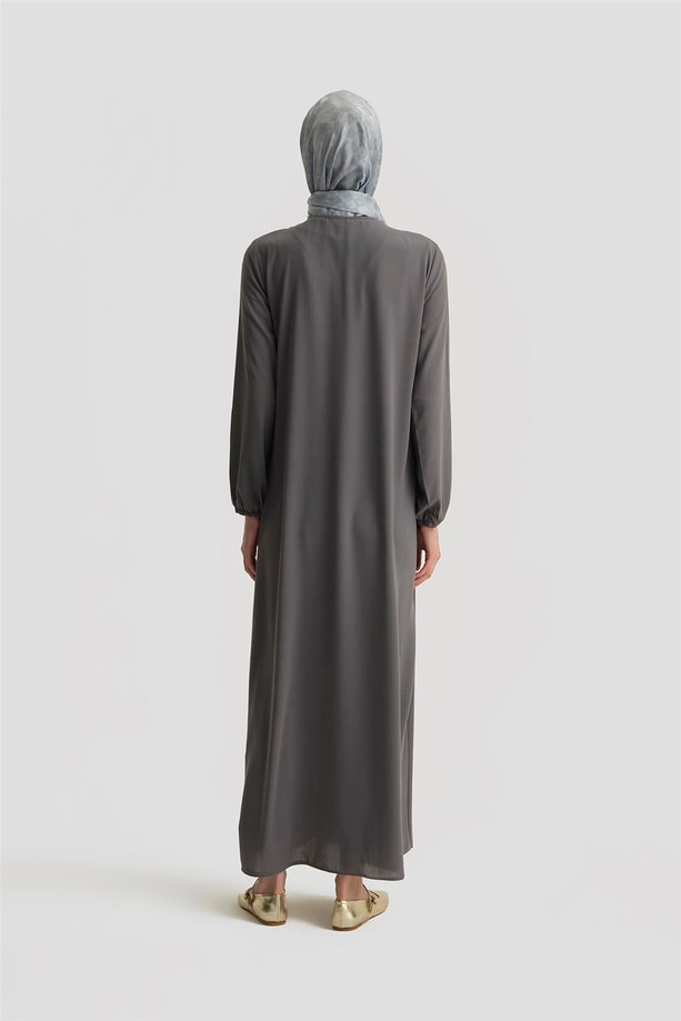 Armine Ferace ORTD5001 Antrasit