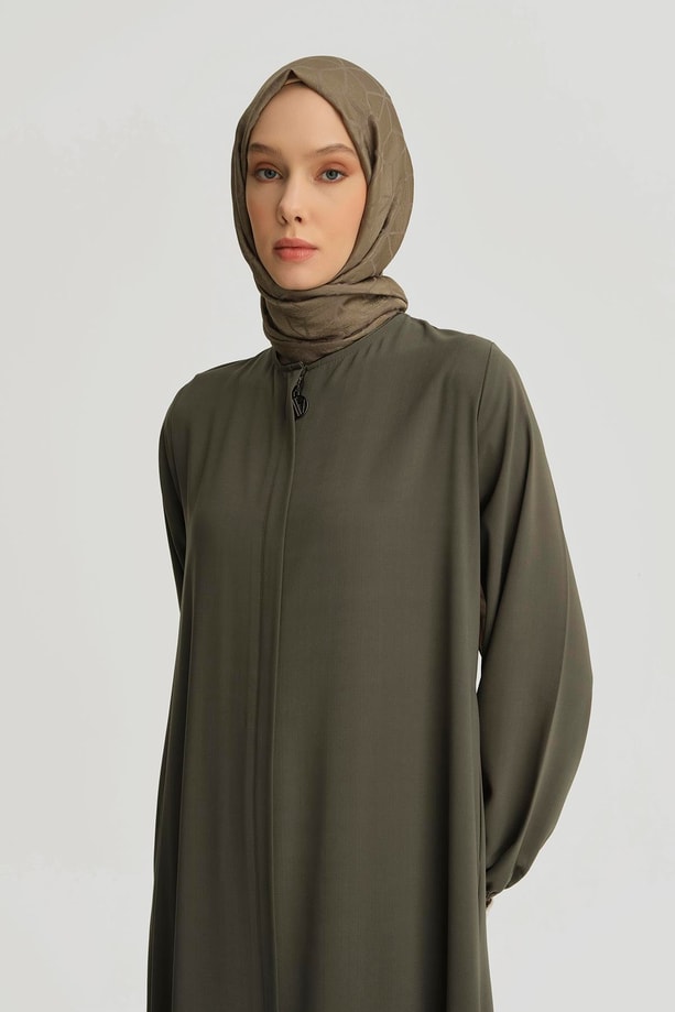 Armine Ferace ORTD5001 Haki