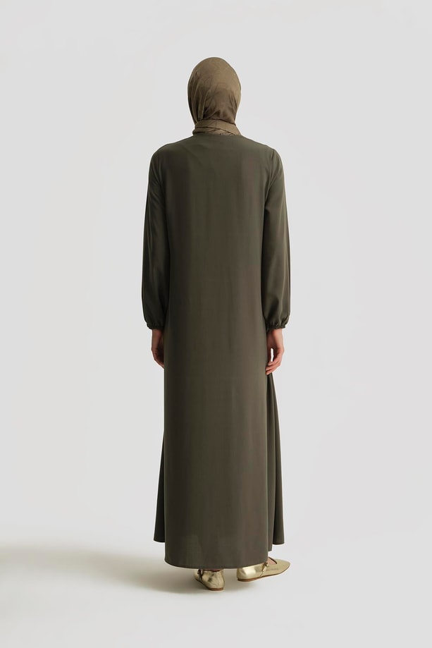 Armine Ferace ORTD5001 Haki