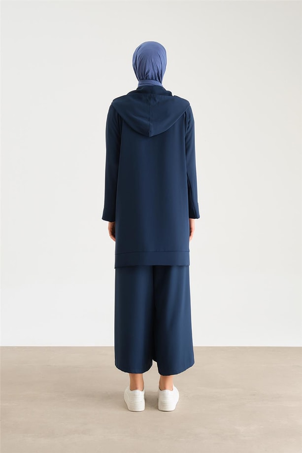 Armine Takım ORT6101 Lacivert