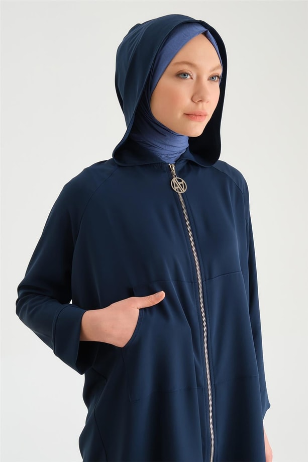 Armine Takım ORT6101 Lacivert