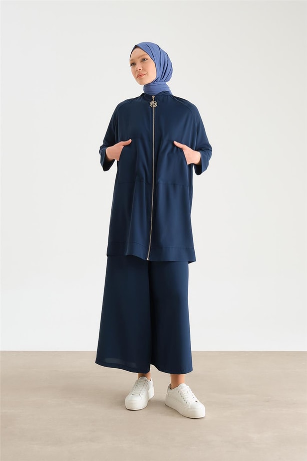 Armine Takım ORT6101 Lacivert