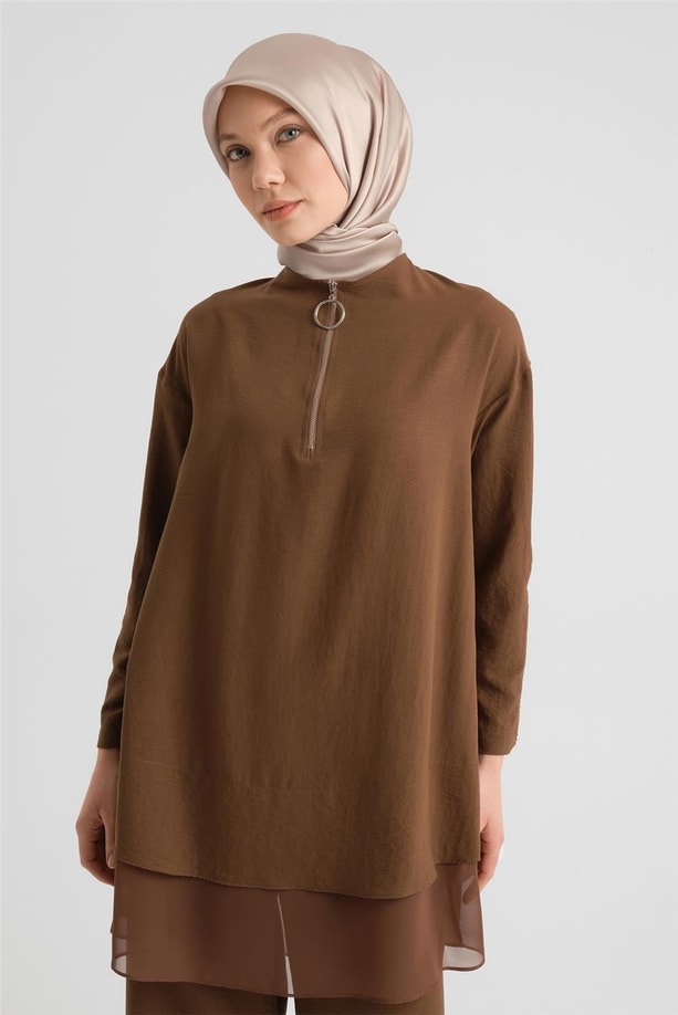 Armine Takım ORT6129 Toprak