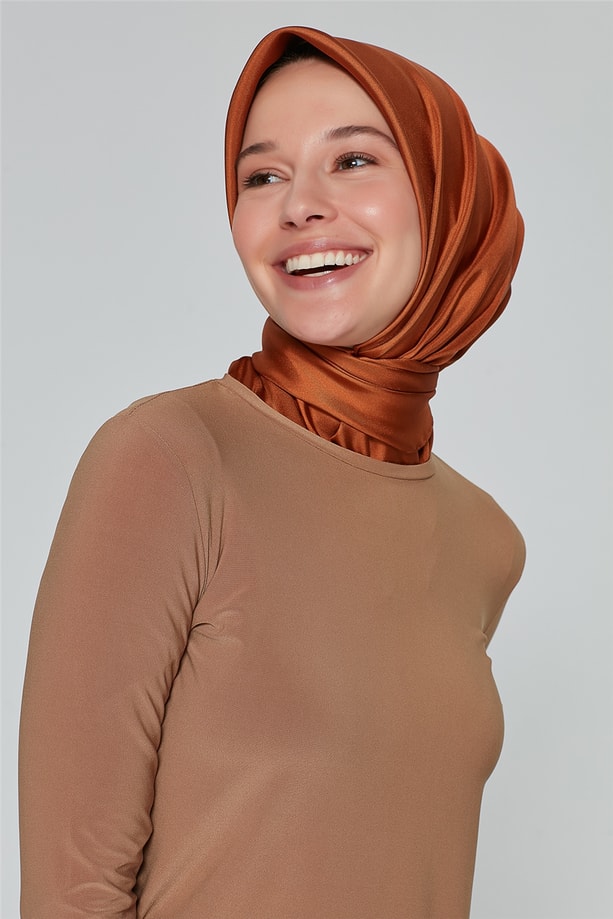 Armine Tunik 00Oa8000 Camel