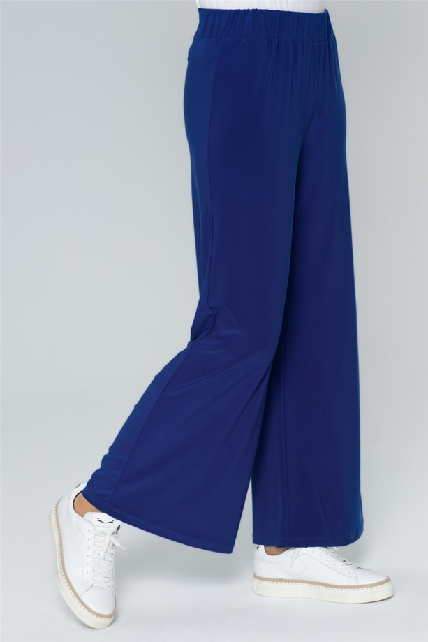 Armine Düz Pantolon 00Oa8001 Saks