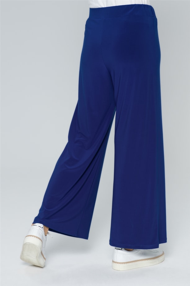 Armine Düz Pantolon 00Oa8001 Saks