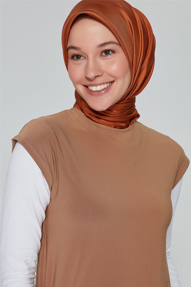 Armine Kolsuz Tunik 00Oa8002 Camel