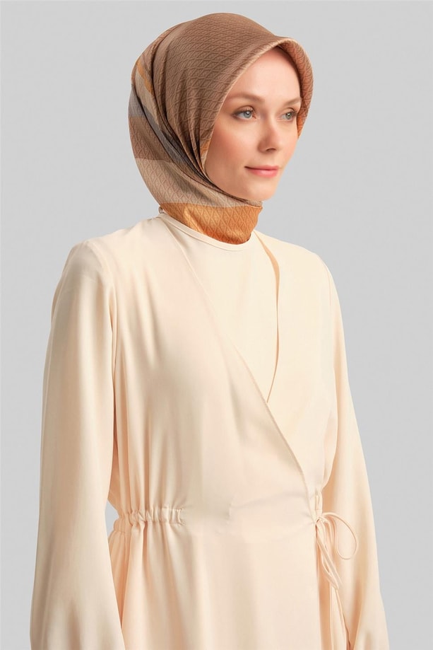 Armine Anvelop Elbise ORT9230 Aytaşı