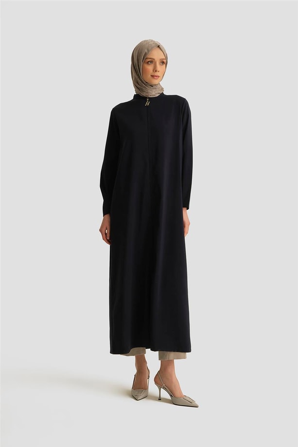 Armine Ferace ORTD9436 Lacivert