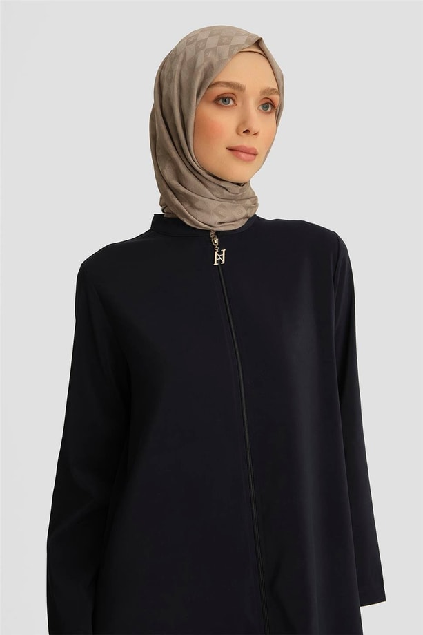 Armine Ferace ORTD9436 Lacivert