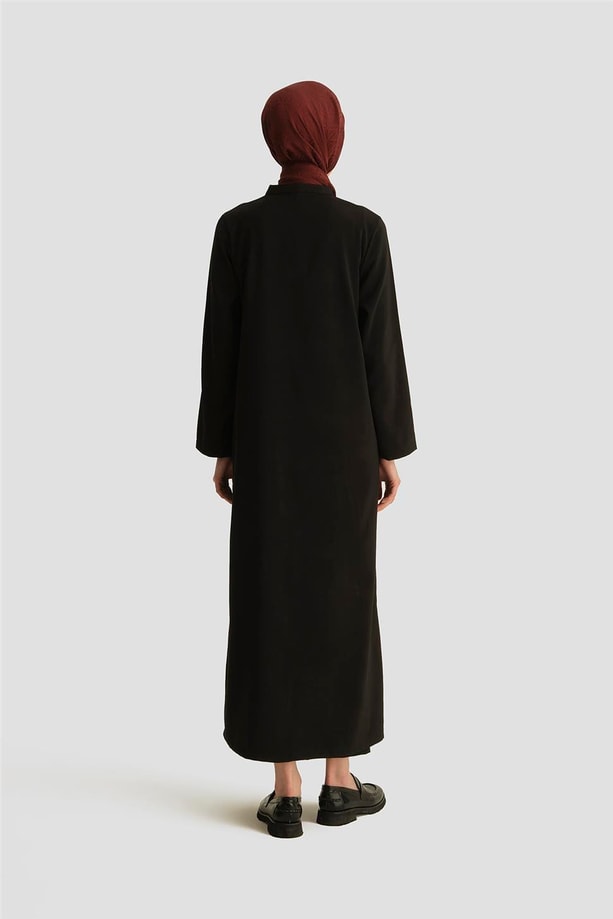 Armine Ferace ORTD9436 Siyah