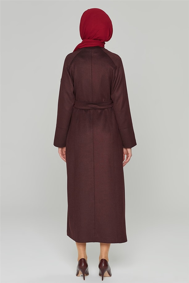 Armine Pardesü 14Ya8100 Bordo