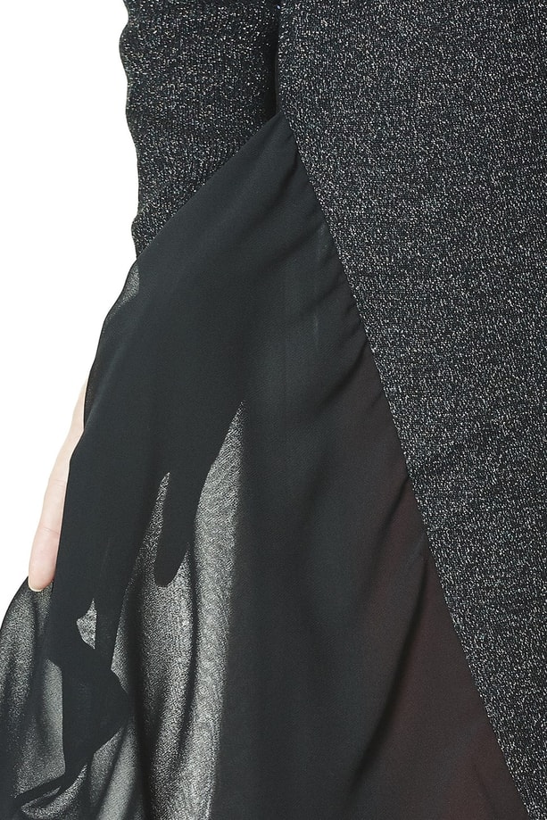 Armine Tunik 18Ka2031 Siyah