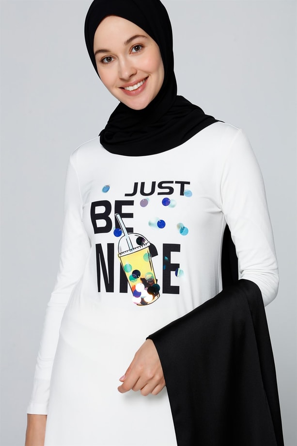 Armine İkili Takım 8K6600  Siyah