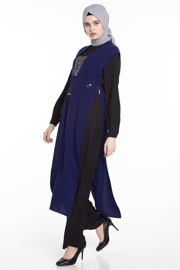Armine Takım 18Ka6621 Morcivert