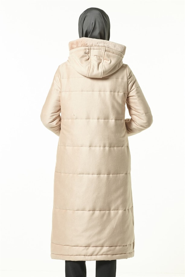 Armine Kaban 18Ka7605 Pudra