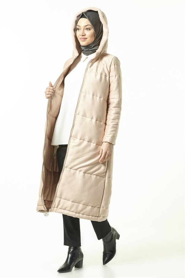 Armine Kaban 18Ka7605 Pudra