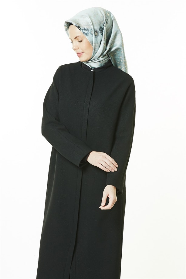 Armine Kap 18Ka7634 Siyah