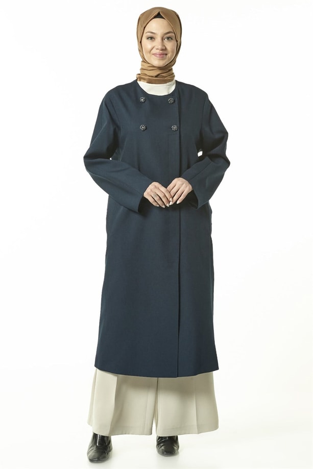 Armine Kap 18Ka7639 Lacivert
