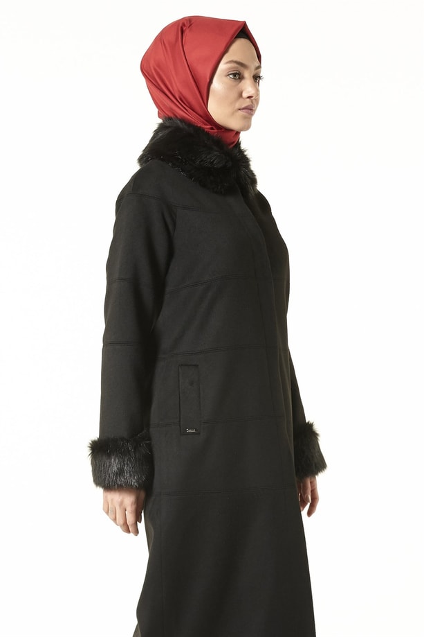 Armine Kaban 18Ka7674 Siyah