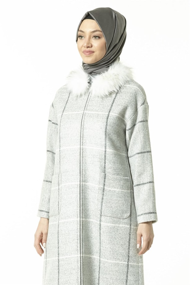 Armine Kaban 18Ka7734 Gri