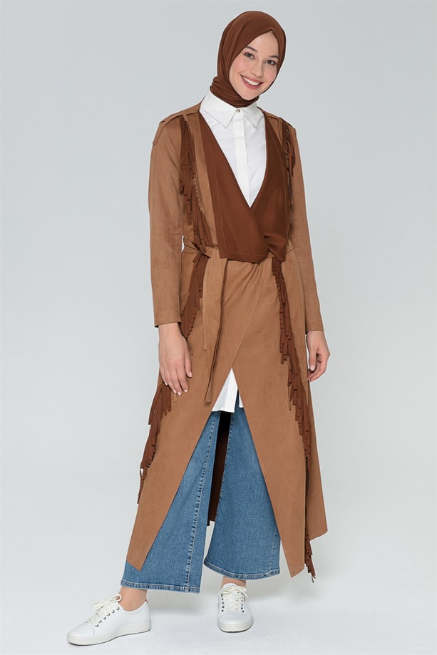 Armine Kap 18Ka8026 Camel