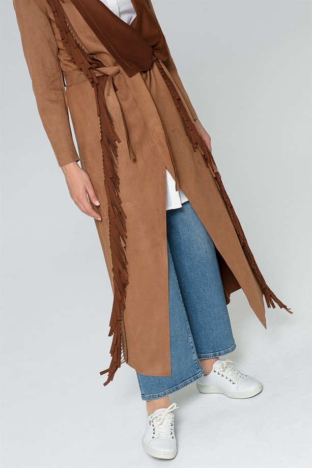 Armine Kap 18Ka8026 Camel