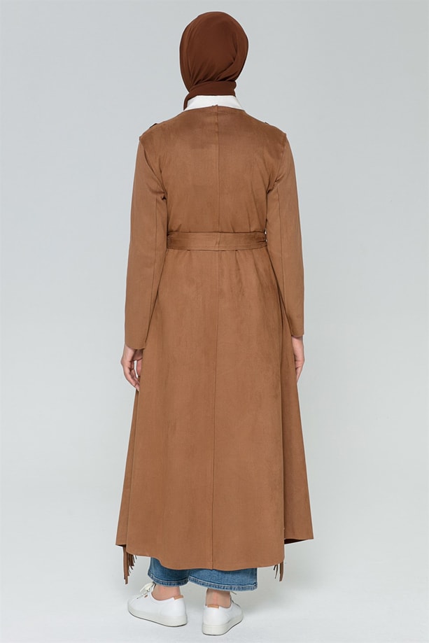 Armine Kap 18Ka8026 Camel