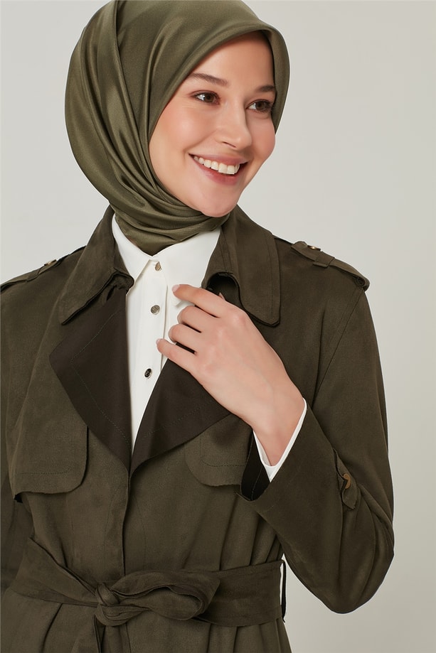 Armine Kap 18Ka8038 Haki