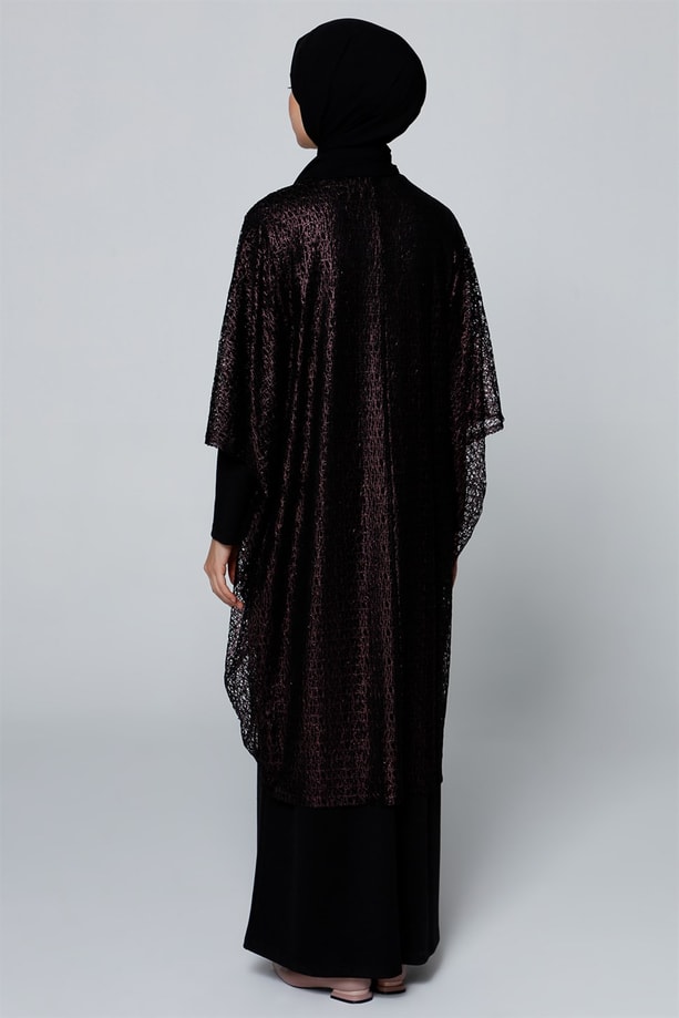 Armine Takım Elbise 8Ka9619 Bordo