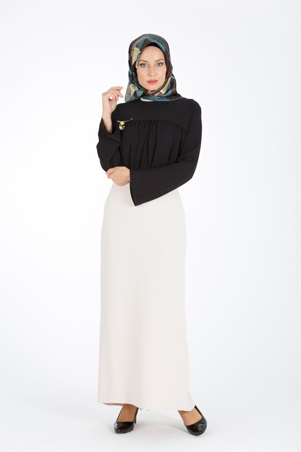 Armine Etek 18Ya3305 Bej