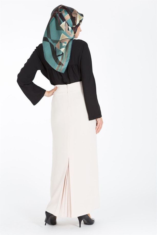 Armine Etek 18Ya3305 Bej