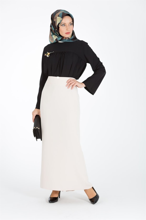 Armine Etek 18Ya3305 Bej