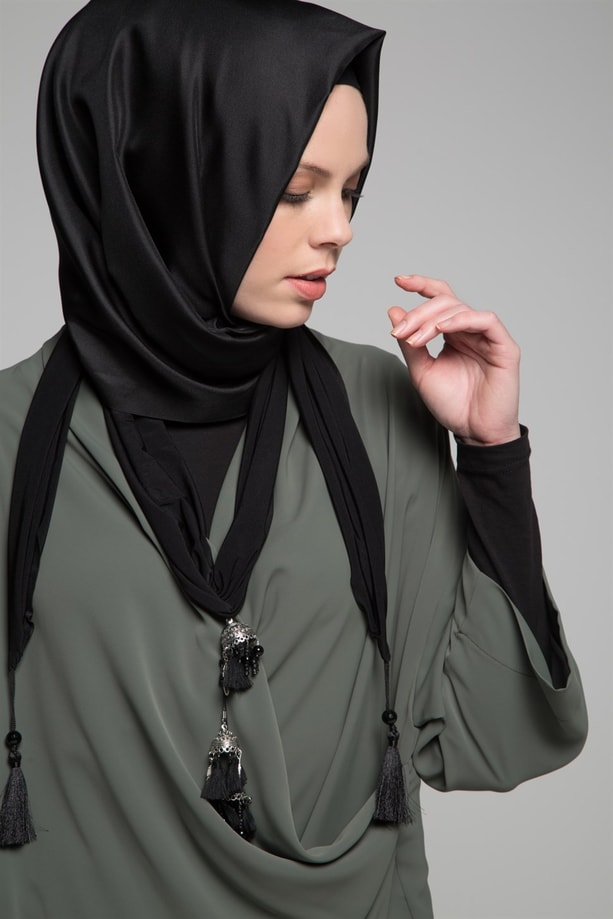 Armine Tunik 18Ya4501 Haki