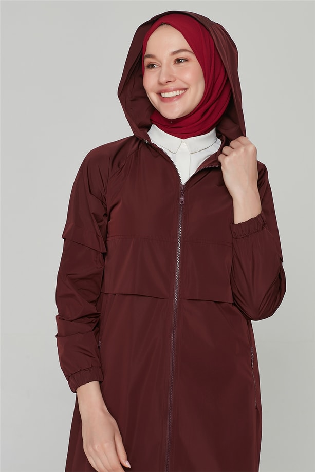 Armine Kap 20Ka0709 Bordo