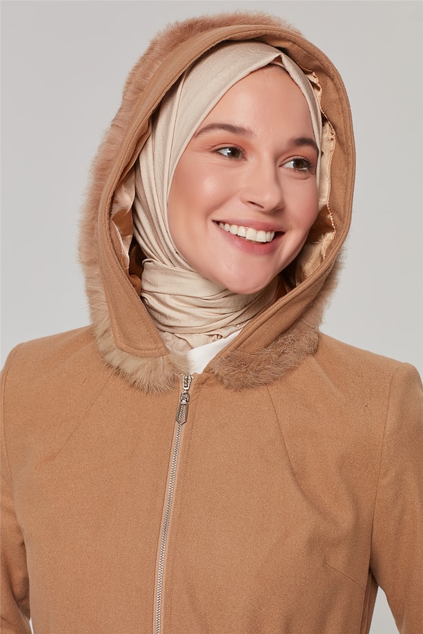 Armine Pardesü 20Ka0811 Camel