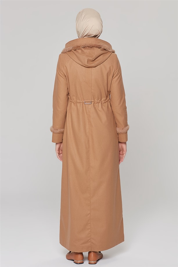 Armine Pardesü 20Ka0811 Camel