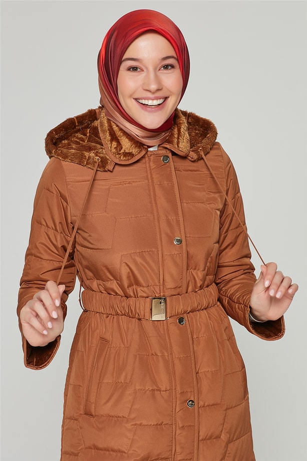 Armine Kapitone 20KA1002 Bej