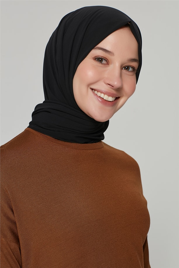 Armine Tunik 20KA2035 Karamel