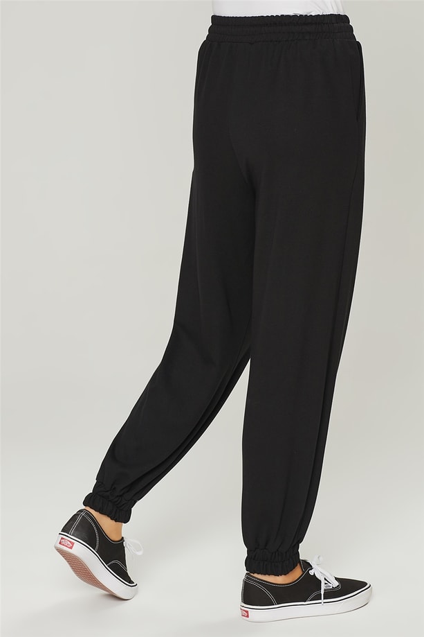 20KD2045 Armine Pantolon Siyah