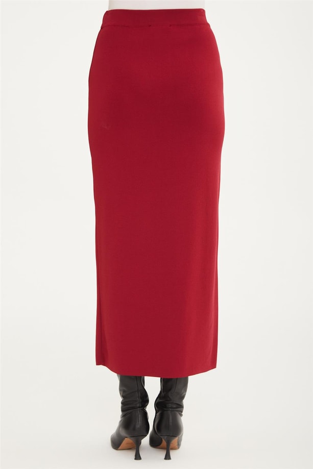 Armine Etek 20Ka3501 Bordo